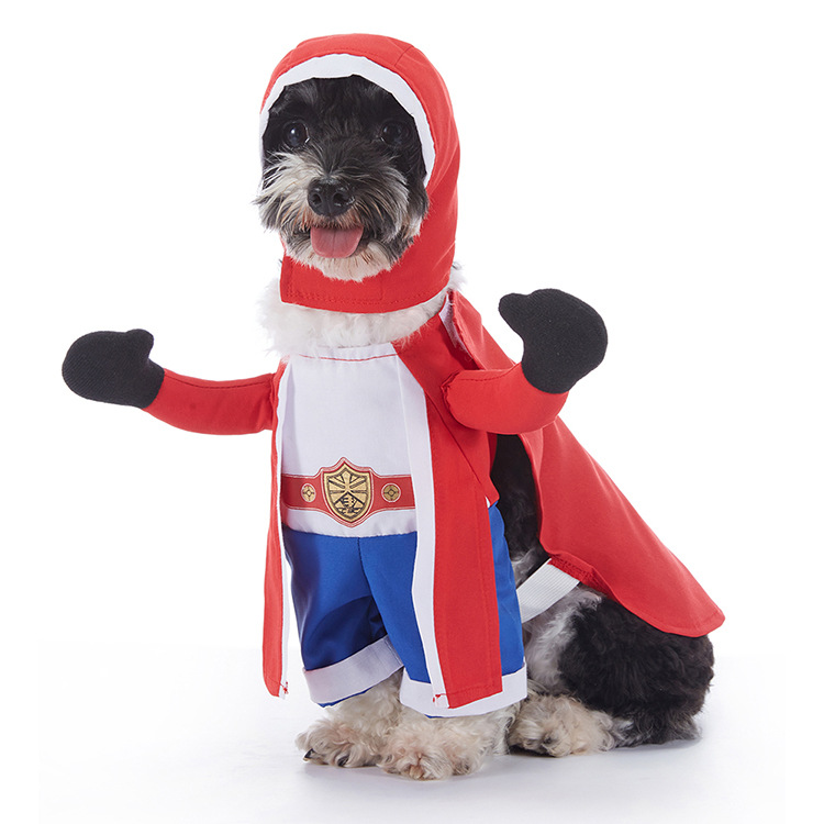 HallowPaw Costume Studio