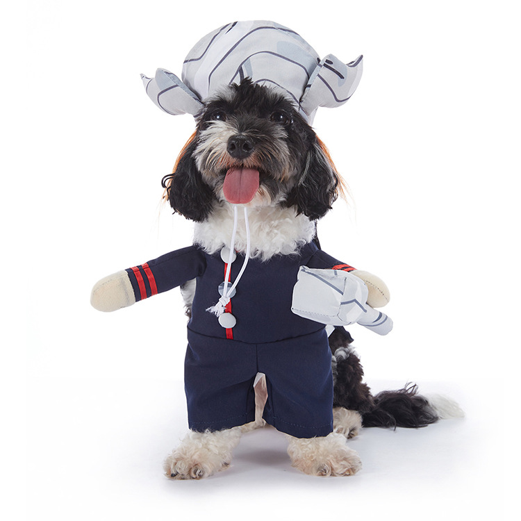 HallowPaw Costume Studio