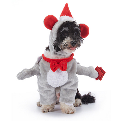 HallowPaw Costume Studio