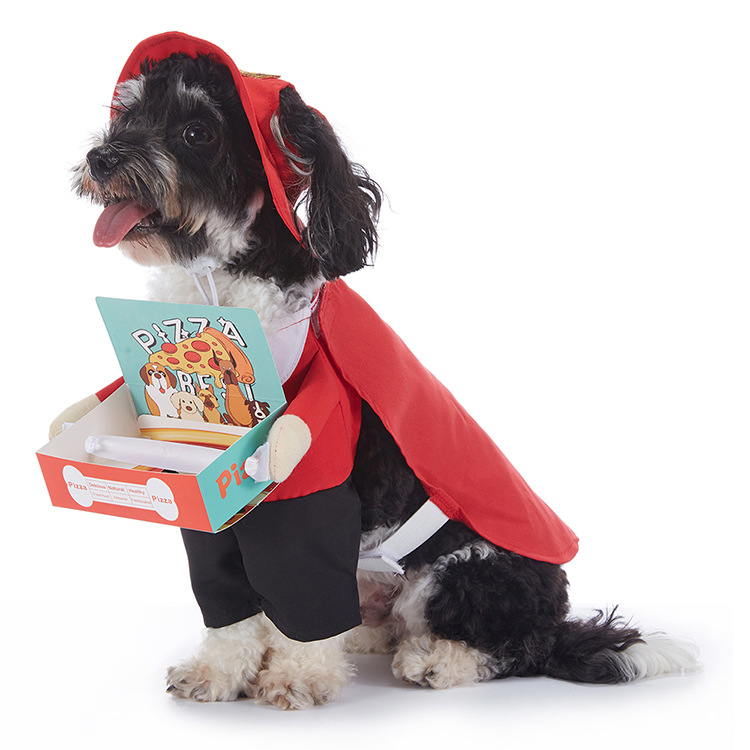 HallowPaw Costume Studio