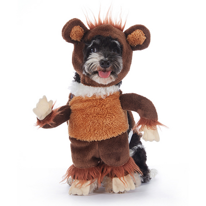 HallowPaw Costume Studio