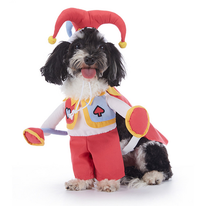 HallowPaw Costume Studio