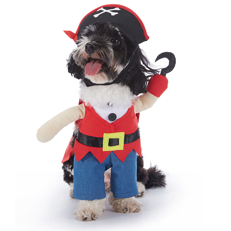 HallowPaw Costume Studio