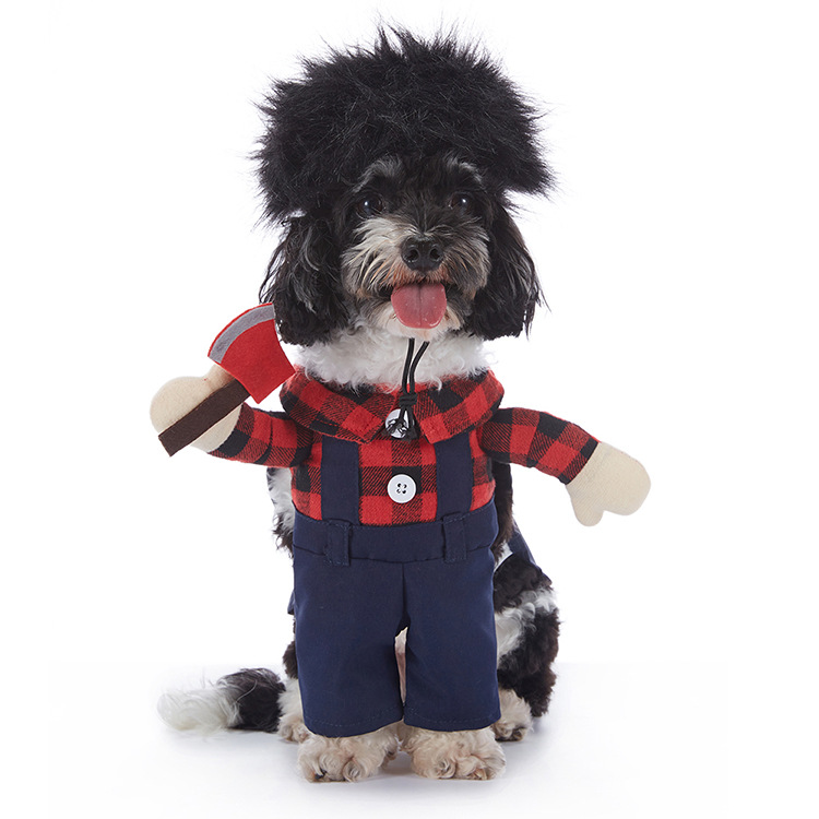 HallowPaw Costume Studio