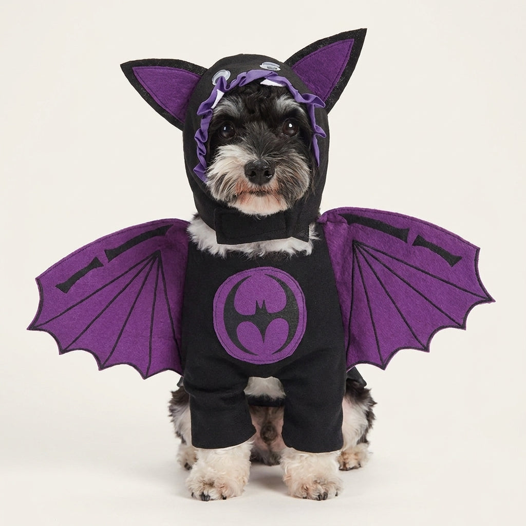 HallowPup Atelier Luxe