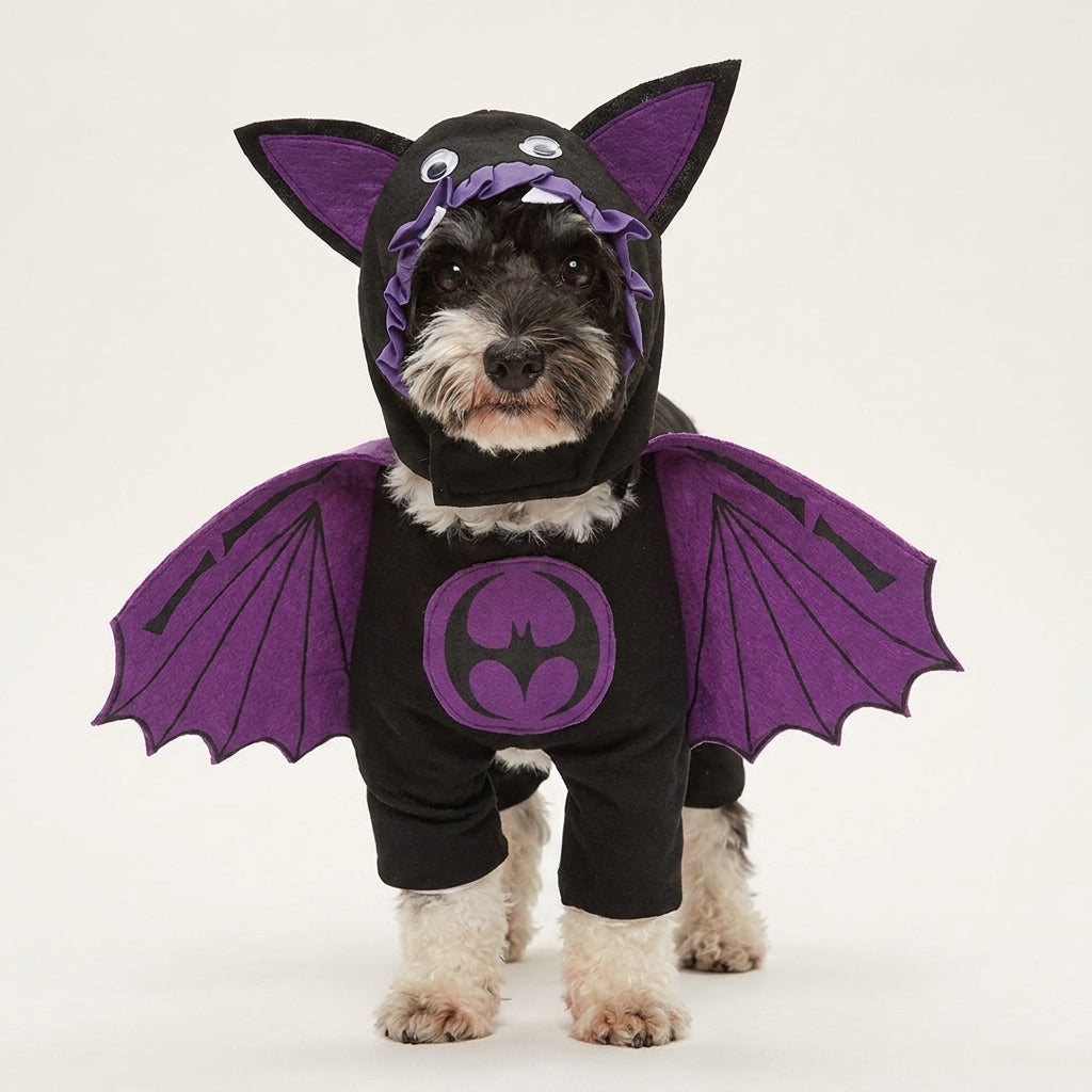 HallowPaw Couture
