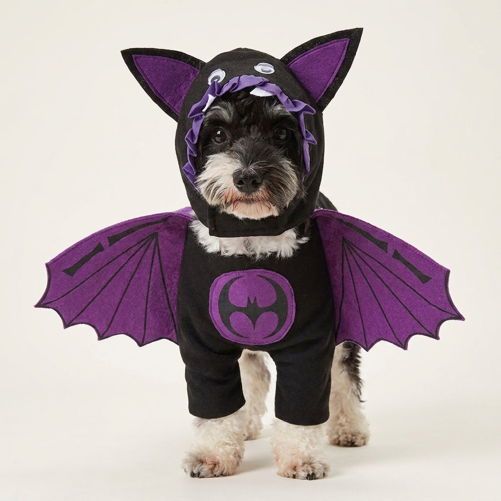 HallowPaw Costume Atelier