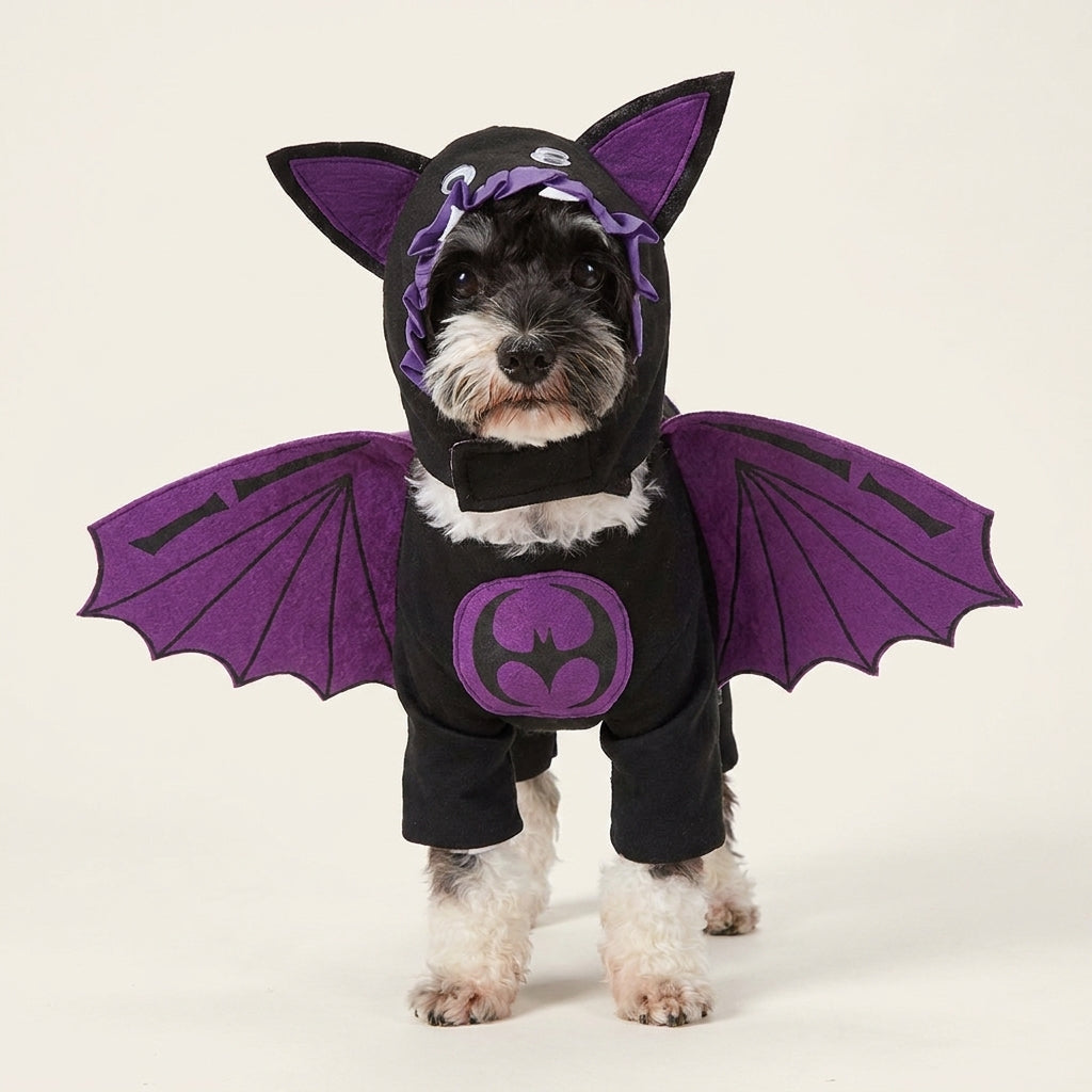 HallowPaw Costume Co.