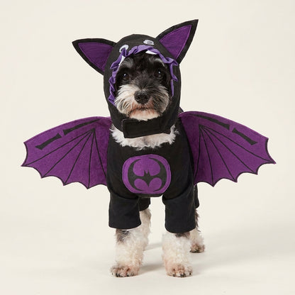 HallowPaw Costume Co.