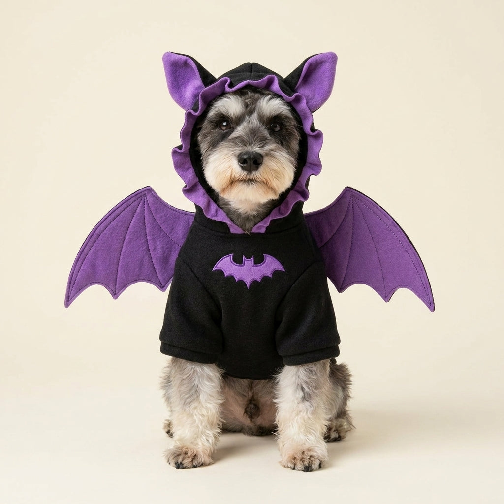 HallowPaw Costume Studio